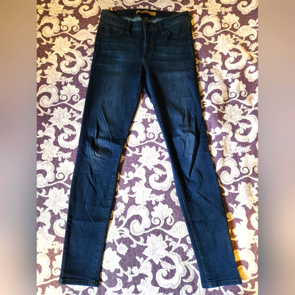 Liverpool w size 6 the skinny jean